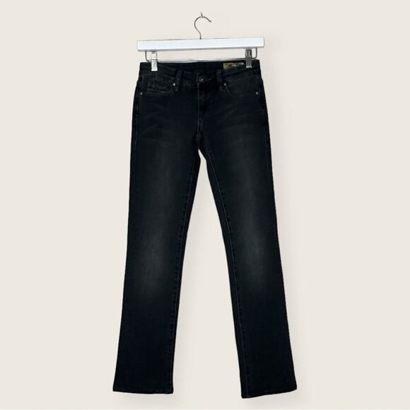 EUC | BLANKNYC | Skinny Jeans | Black Wash | Size 25 - Picture 1 of 12